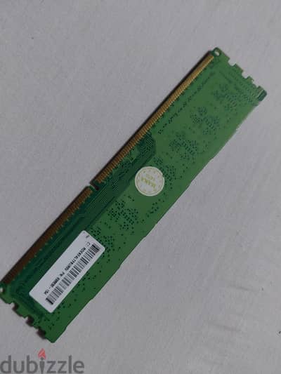 Ram 8gb ddr3