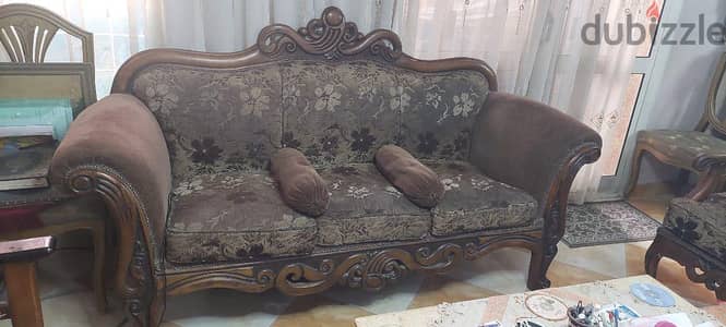 انتريه زان 4 قطع