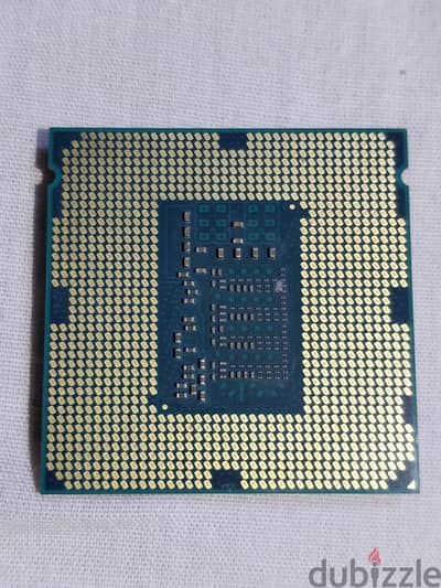 Intel Core i5 4950 3.50 ghz