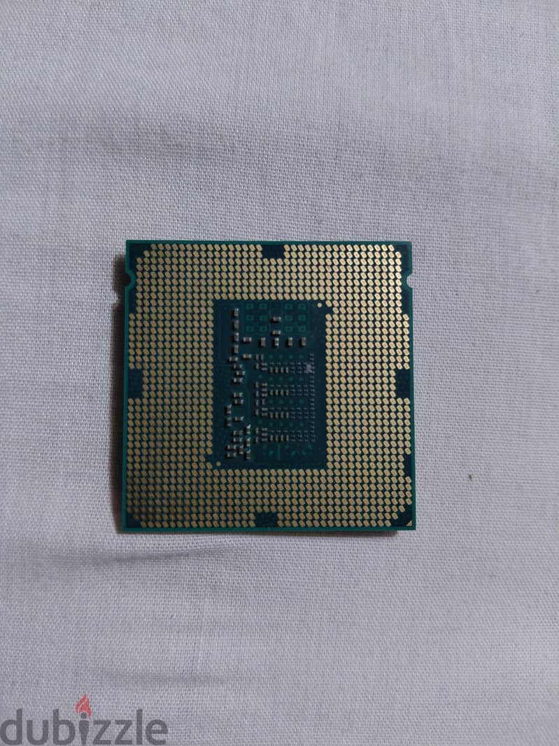 Intel Core i5 4950 3.50 ghz 1
