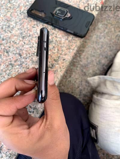 هواوي نوفا٥تي