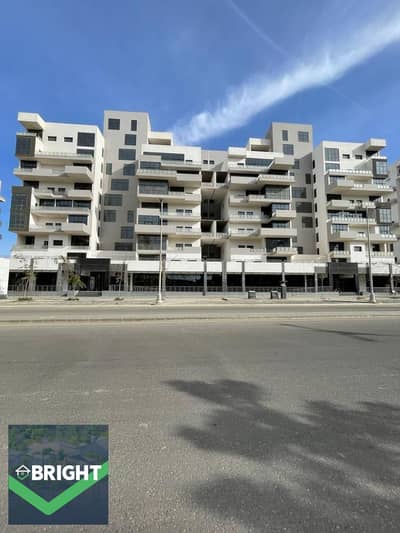 At the Best Possible Price, Get the Last 216 sqm Fully Finished Apartment with a Direct Landscape View and 50% Discount on the Price Only in Jade Park
