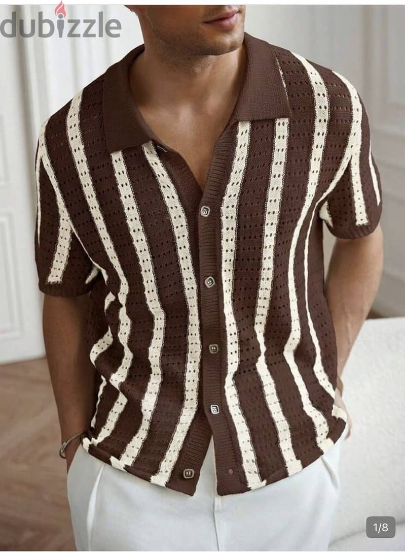 Men knit wear 1