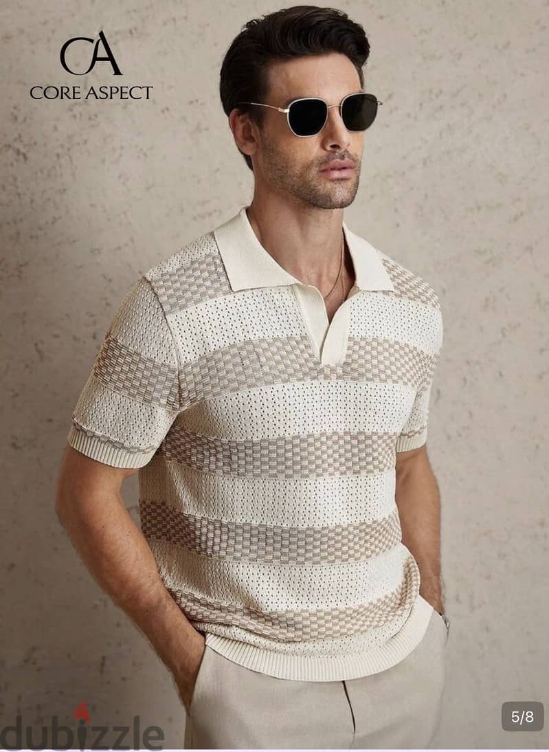Men knit wear 2