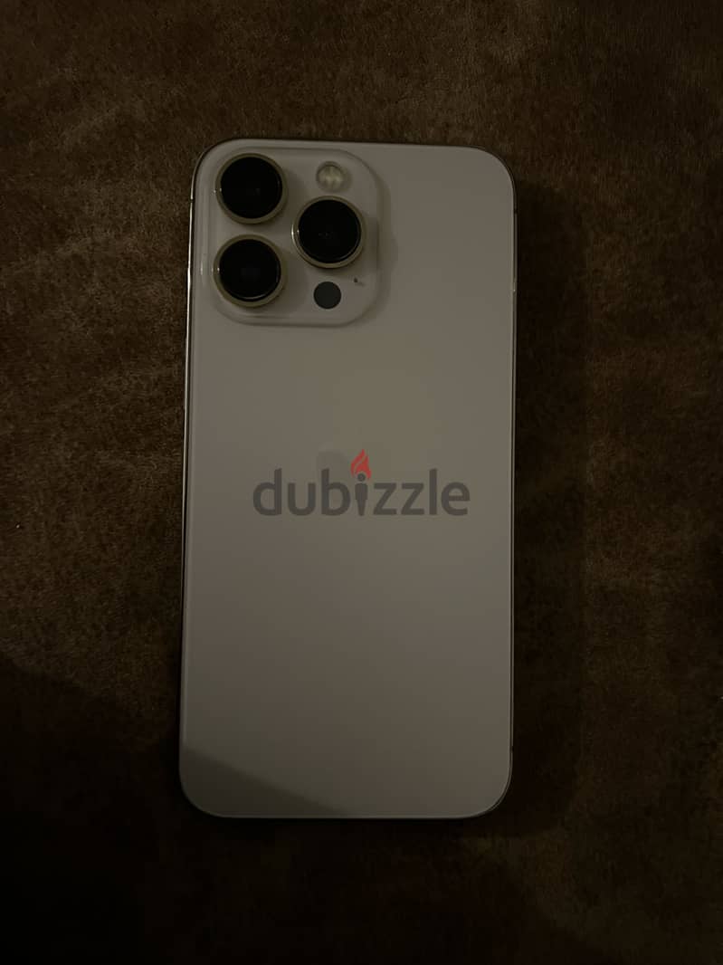 Apple - iPhone 13 Pro 256g 1