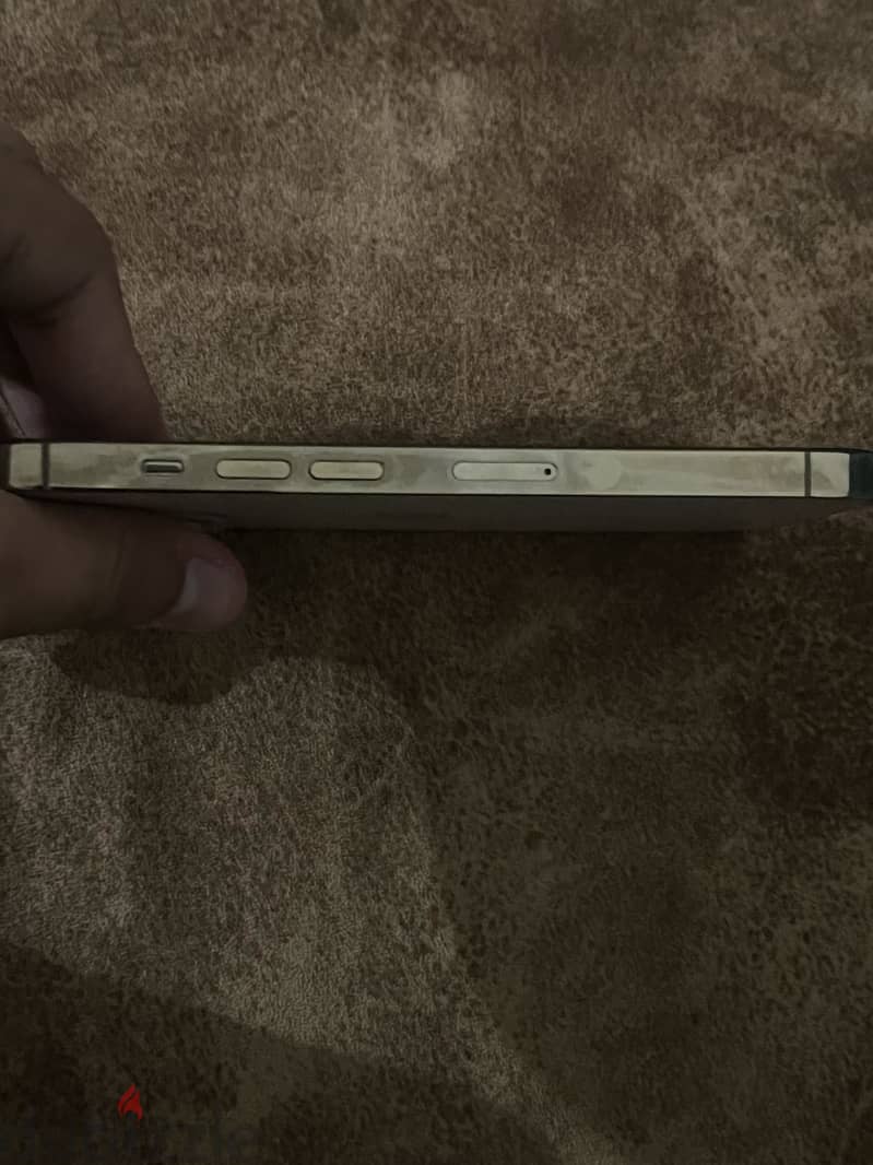 Apple - iPhone 13 Pro 256g 2