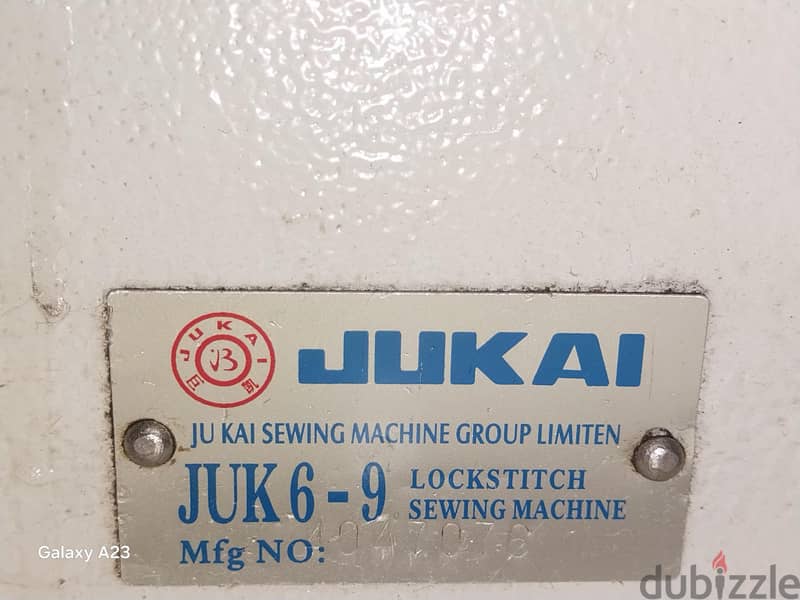 JUKAL 2