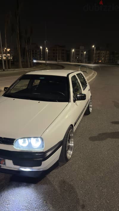 Volkswagen Golf 1994