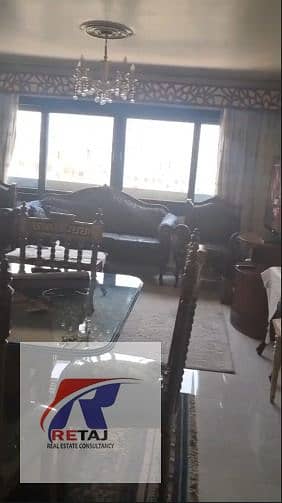 Apartment for Sale in El Tawfikeya Buildings, Nasr City | 140