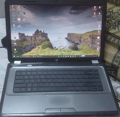 بيع لابتوب hp