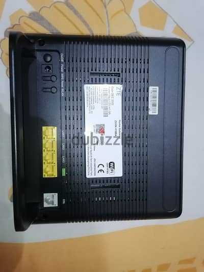 راوتر فودافون  router vodafone