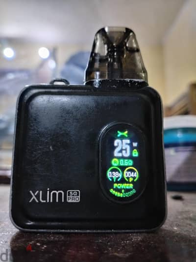 فيب Xlim SQ Pro