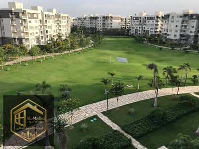 فرصة مميزة لامتلاك استوديو في مدينتي بسعر تجاري قسط مريح