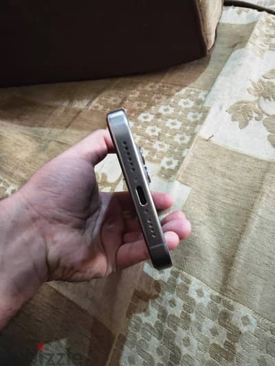 iPhone 15 pro max | ايفون 15 برو ماكس انضف حاله