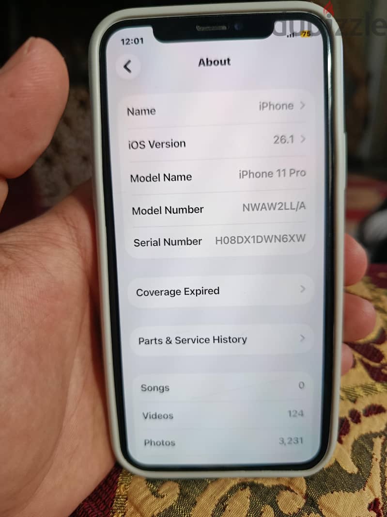 iphone 11pro for sale 1