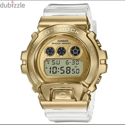 G-shock ( GM-6900SG)