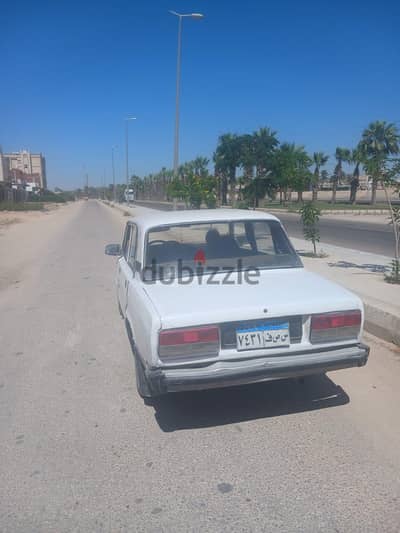لادا 2107 1992