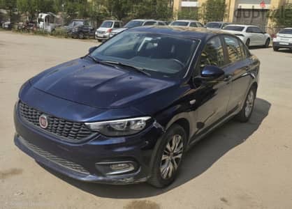 Fiat Tipo 2019