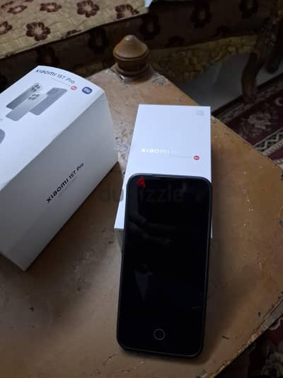 Xiaomi 15t Pro