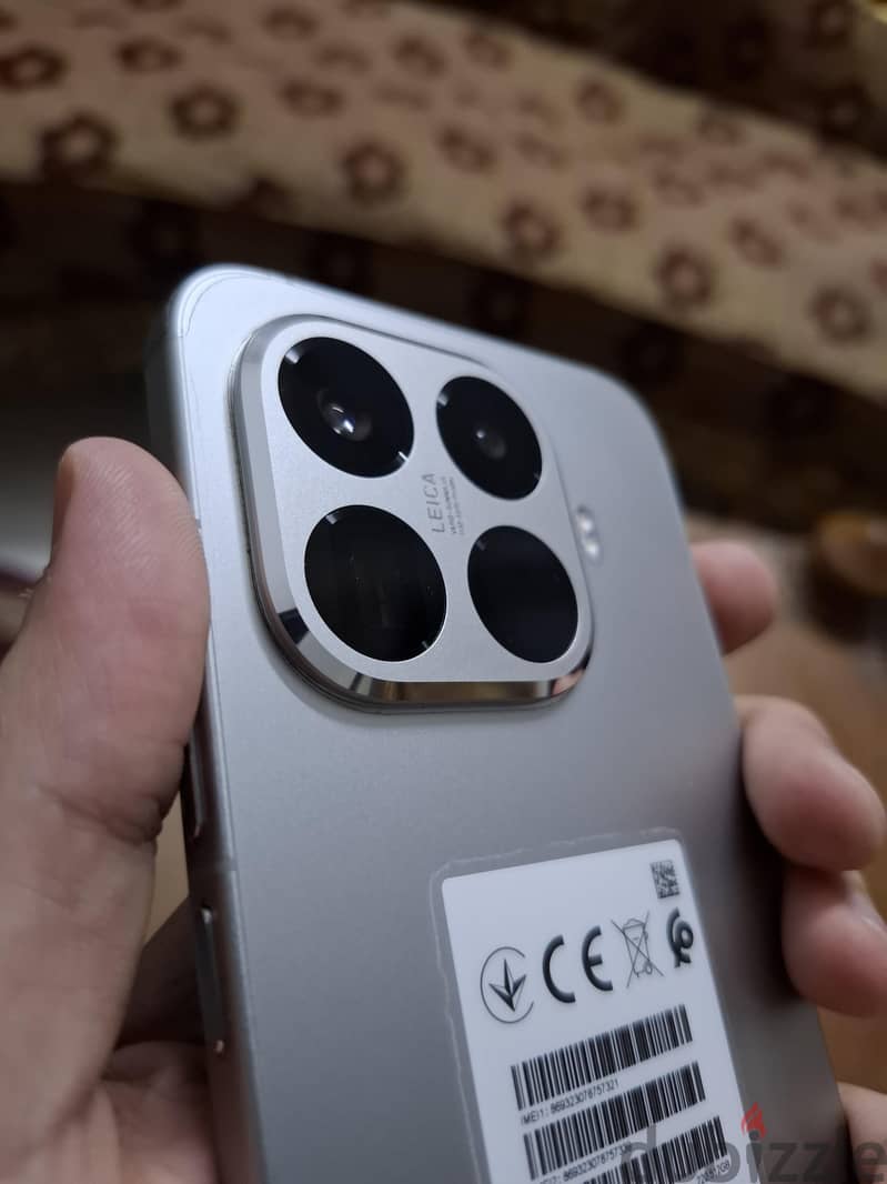 Xiaomi 15t Pro 3