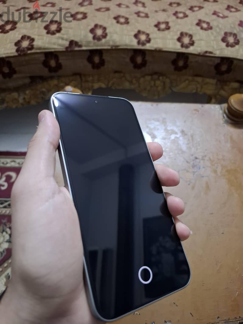 Xiaomi 15t Pro 5