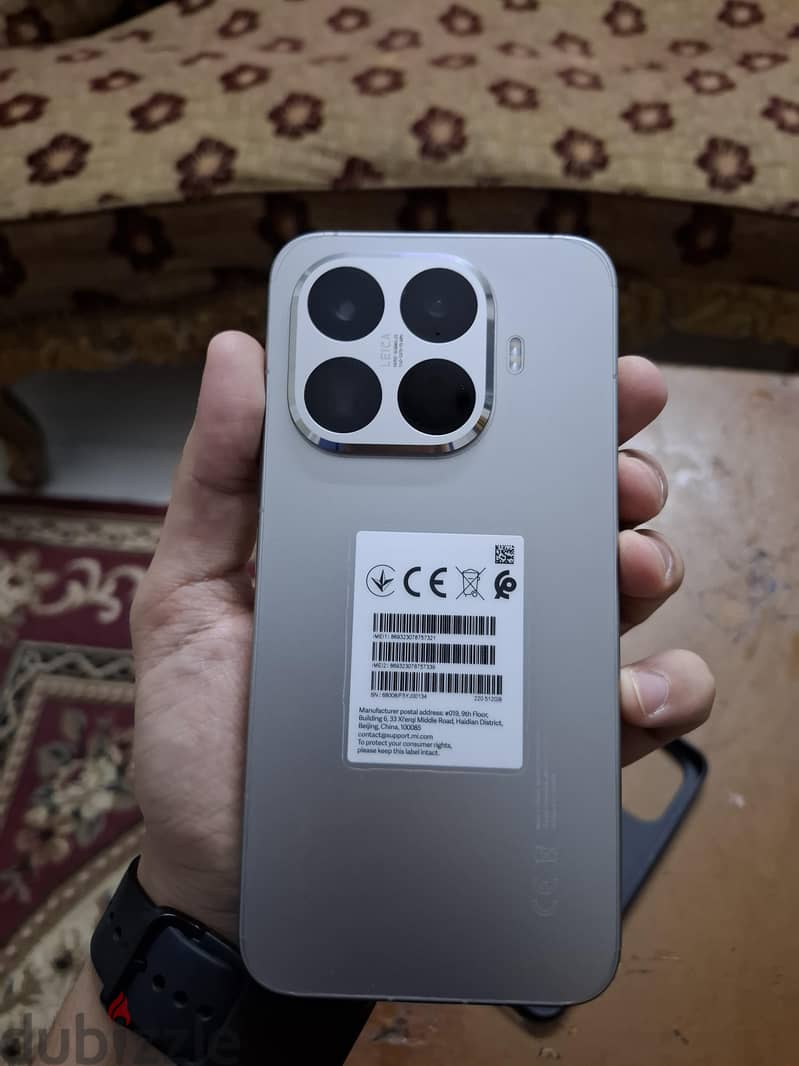 Xiaomi 15t Pro 7