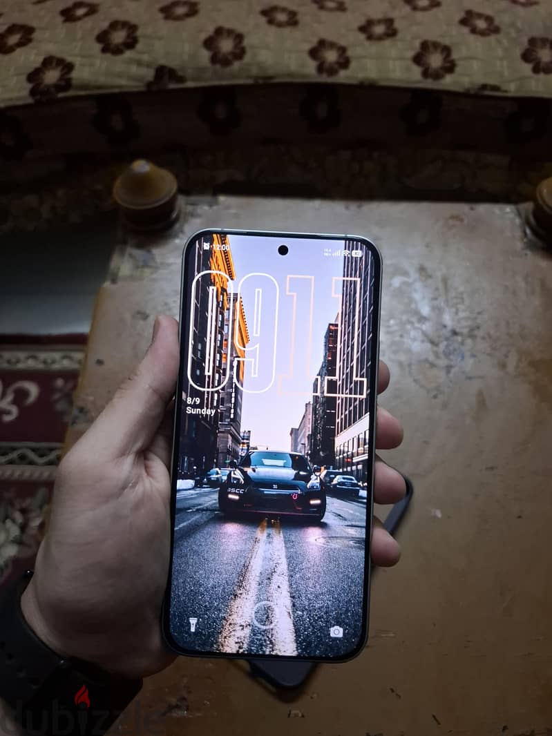 Xiaomi 15t Pro 8