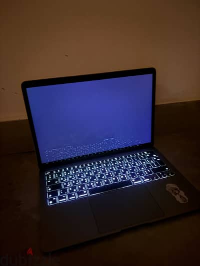 Macbook air 2020