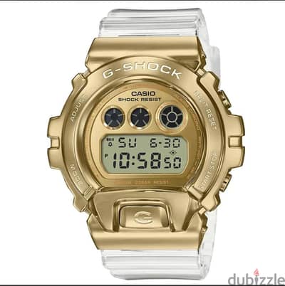 Casio G-Shock ( GM-6900SG)