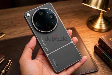 اوبو فايند اكس 9 الترا Oppo find x9 ultra 512-16