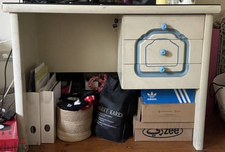Children’s desk