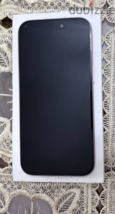 Apple - iPhone 15