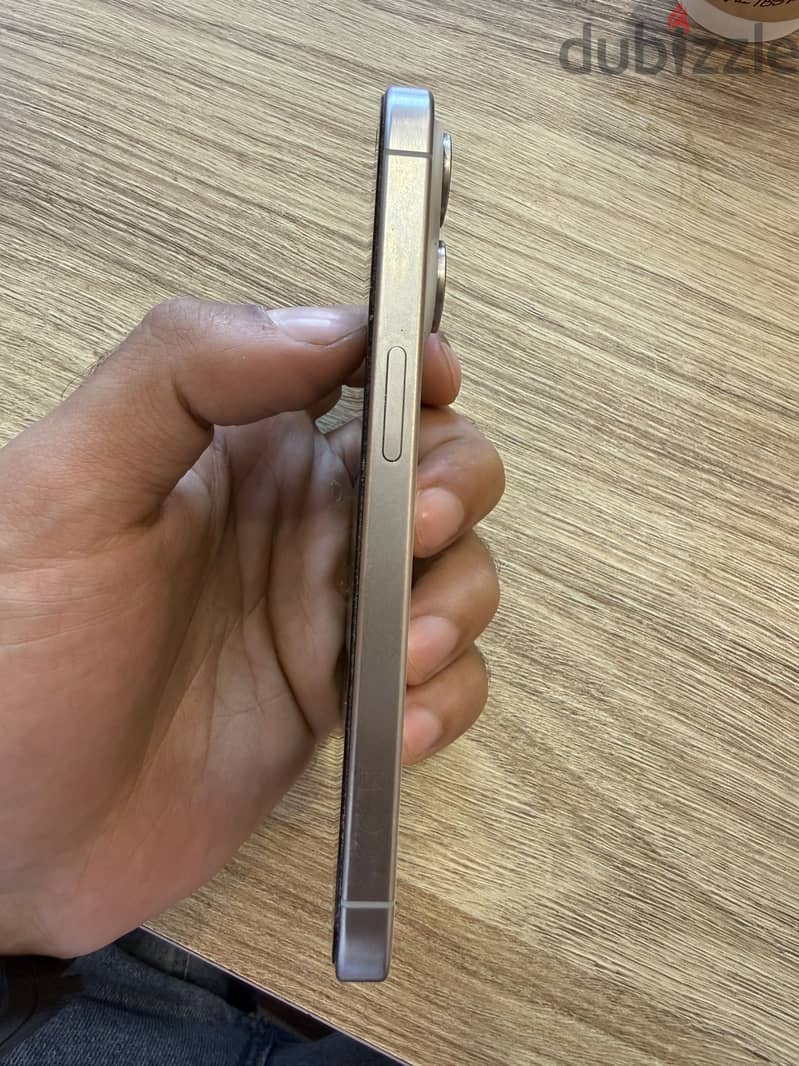Apple - iPhone 15 Pro 5