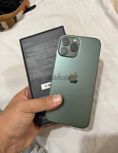 آبل - آيفون 13 برو ماكس