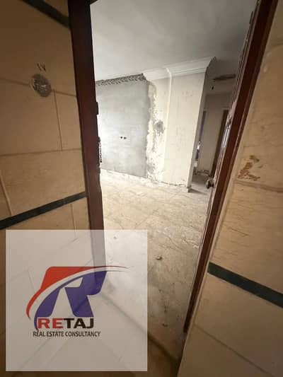 Apartment for Sale in Al Fath Buildings, Embassies District, Nasr City | 126 SQM