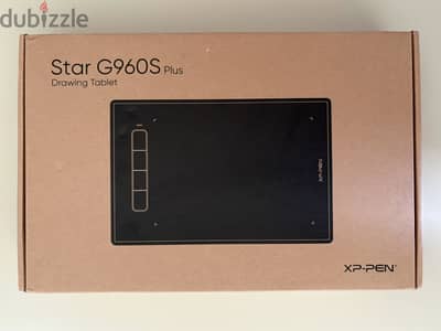 XP-Pen G960s plus - Graphic tablet