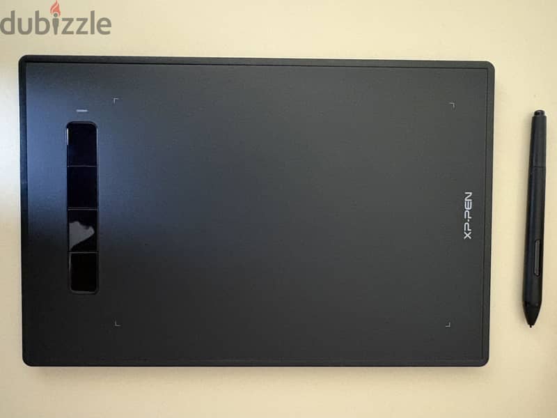 XP-Pen G960s plus - Graphic tablet 2
