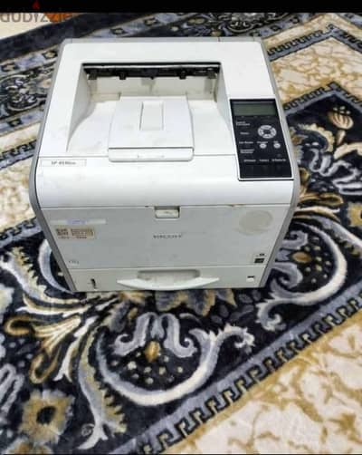طابعه ريكو SP 4510 DN