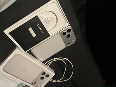 Apple - iPhone 17 Pro Max