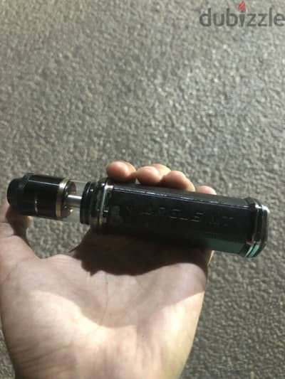 Argus MT للبيع تانك قطنه