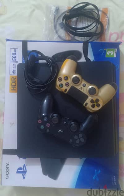 ps slim soft 9