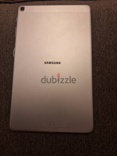 Samsung Galaxy Tab A 10.1-inch grey