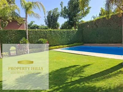 Villa for Sale Only EGP 2 Million Cash Prime Location Next to Mivida Fully Established Community New Cairo