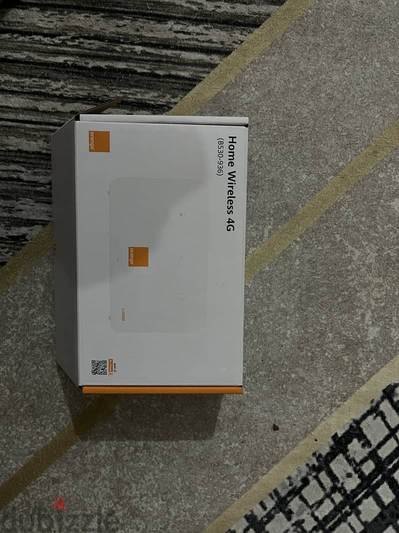 Home wirless 4g 1