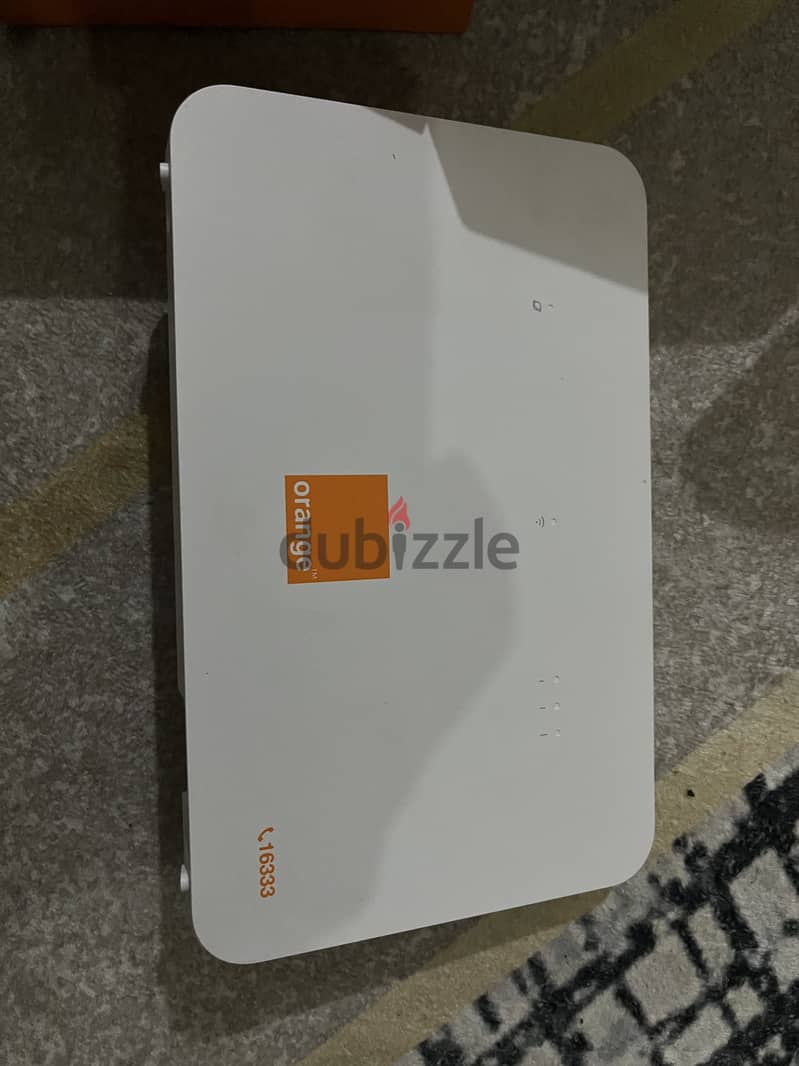 Home wirless 4g 2