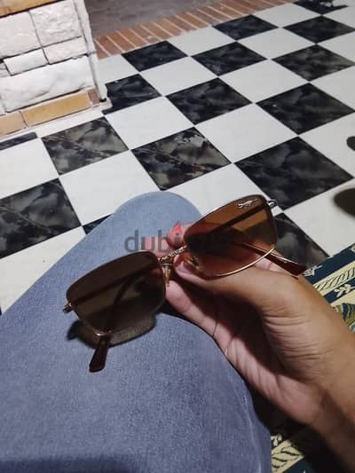 LAKOSTE old money  sun glasses