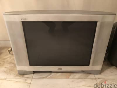 تلفزيون JVC ٢٩ بوصة للبيع