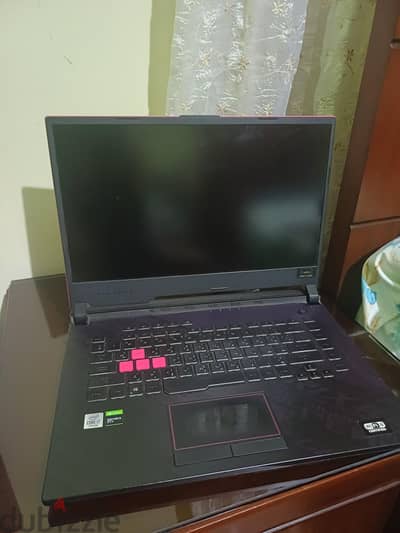 بيع جهاز ASUS ROG Strix G512LI