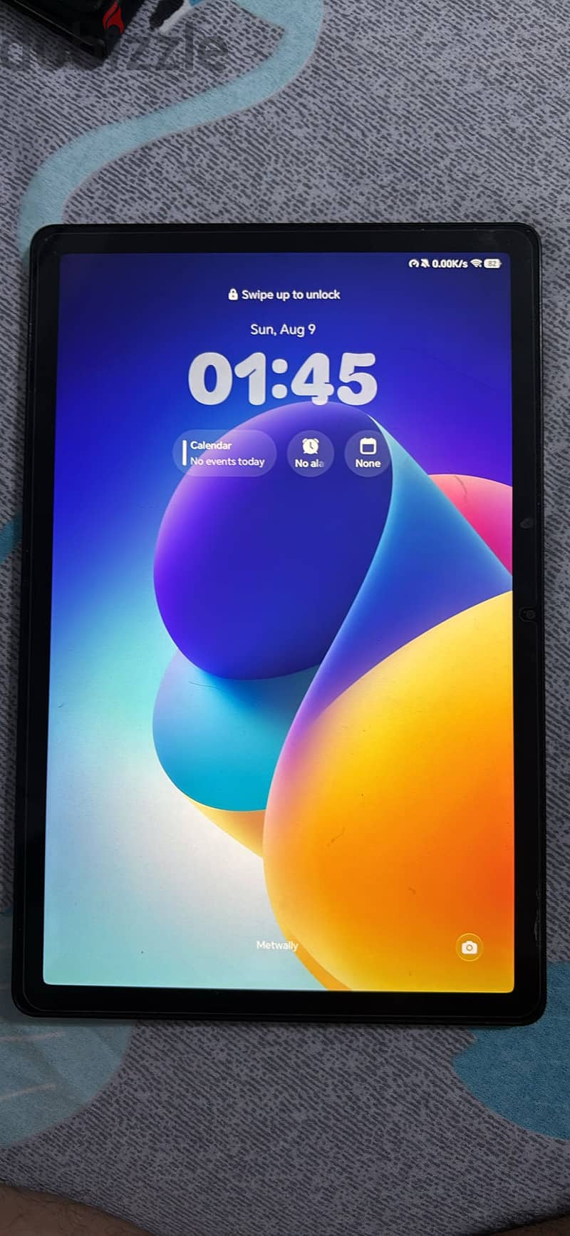 Huawei honor X8a 11 inch 2