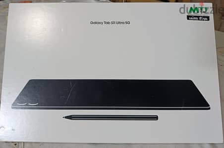 Samsung Tab S11 Ultra 5G 512
